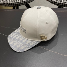 Christian Dior Caps